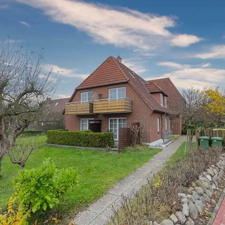 Apartment Wohnung 7 Moby Dick Id 433