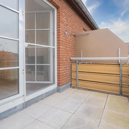 Wohnung 7 Moby Dick Id 433 Apartment Sankt Peter-Ording
