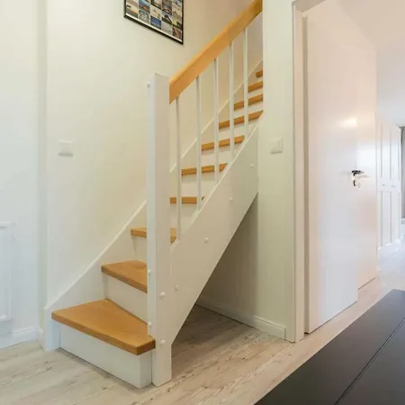 Apartment Wohnung 7 Moby Dick Id 433 Sankt Peter-Ording