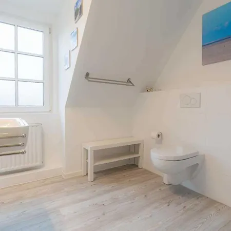 Wohnung 7 Moby Dick Id 433 *
