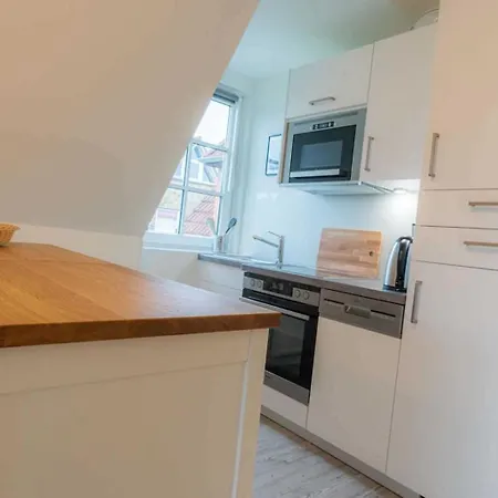 Wohnung 7 Moby Dick Id 433 Apartment Sankt Peter-Ording
