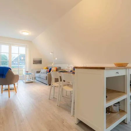 Wohnung 7 Moby Dick Id 433 *
