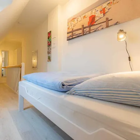 Wohnung 7 Moby Dick Id 433 Apartment *