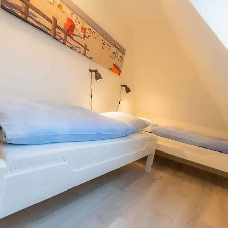 Wohnung 7 Moby Dick Id 433 *