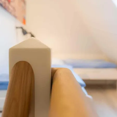 Apartment Wohnung 7 Moby Dick Id 433