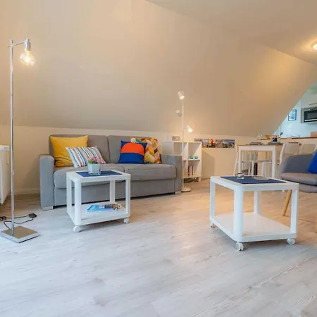 Apartment Wohnung 7 Moby Dick Id 433 *