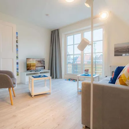 Wohnung 7 Moby Dick Id 433 *