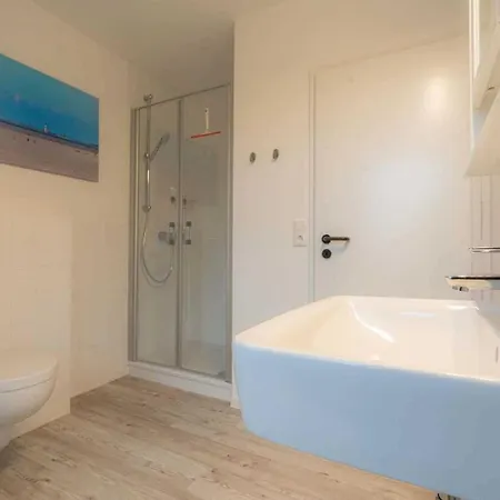 Wohnung 7 Moby Dick Id 433 * Sankt Peter-Ording
