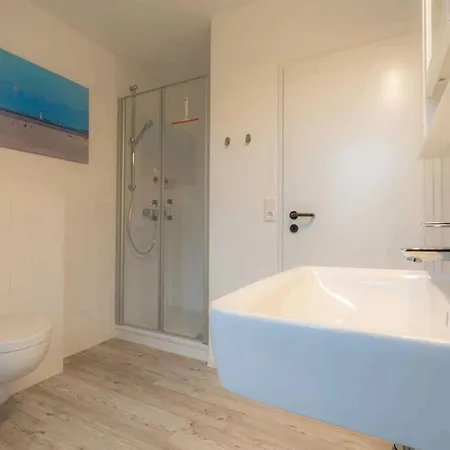 Appartement 7 Moby Dick Id 433 Sankt Peter-Ording