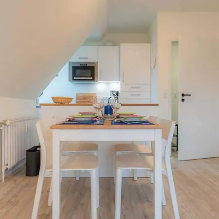 7 Moby Dick Id 433 Appartement Böhl