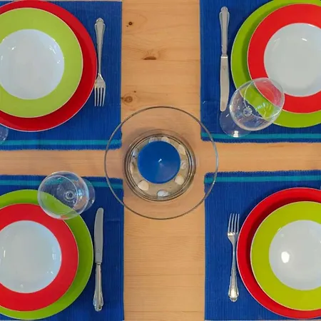 7 Moby Dick Id 433 Appartement Sankt Peter-Ording