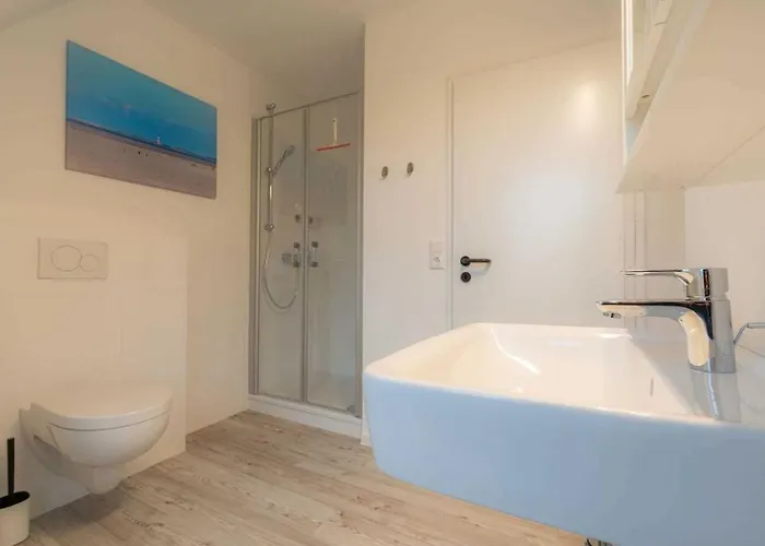 Apartamento 7 Moby Dick Id 433 Böhl
