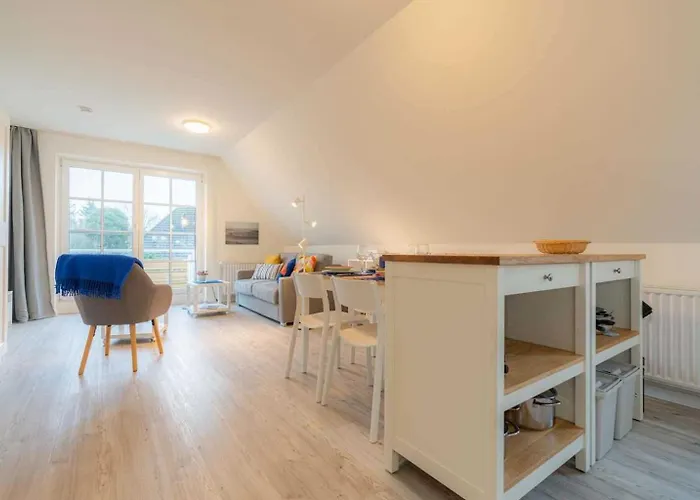 7 Moby Dick Id 433 Sankt Peter-Ording