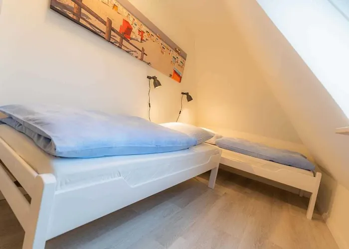 7 Moby Dick Id 433 Sankt Peter-Ording