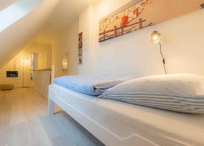 Apartamento 7 Moby Dick Id 433