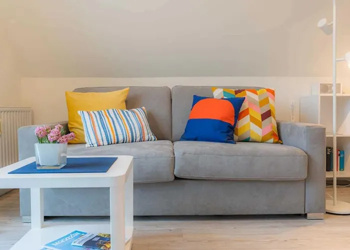 7 Moby Dick Id 433 Sankt Peter-Ording