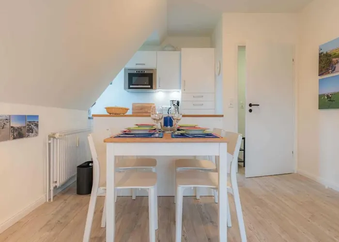 7 Moby Dick Id 433 Appartement Sankt Peter-Ording