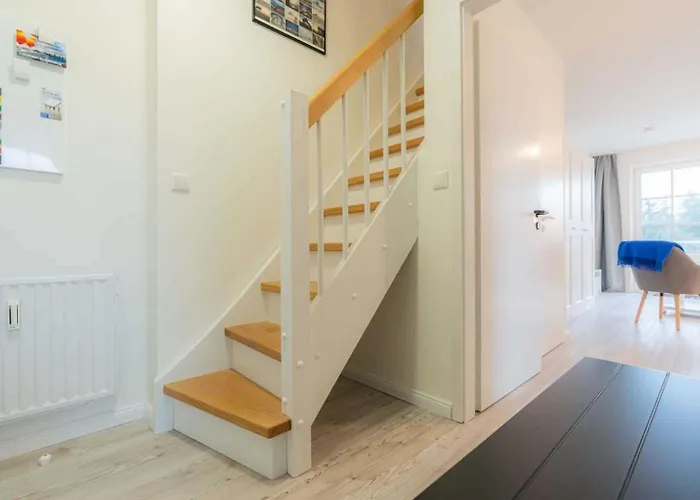 7 Moby Dick Id 433 Apartamento Böhl