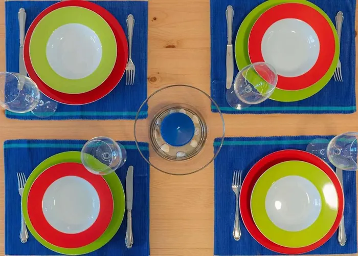 7 Moby Dick Id 433 Appartement Sankt Peter-Ording