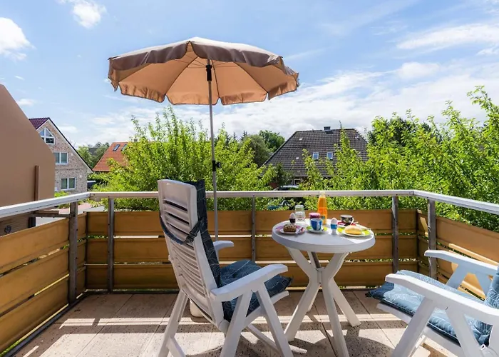 Appartement 7 Moby Dick Id 433